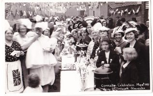 1937 Coronation